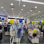 에스핏 인천모다아울렛점