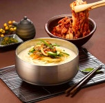 명동칼국수샤브샤브 뉴코아아울렛 일산점