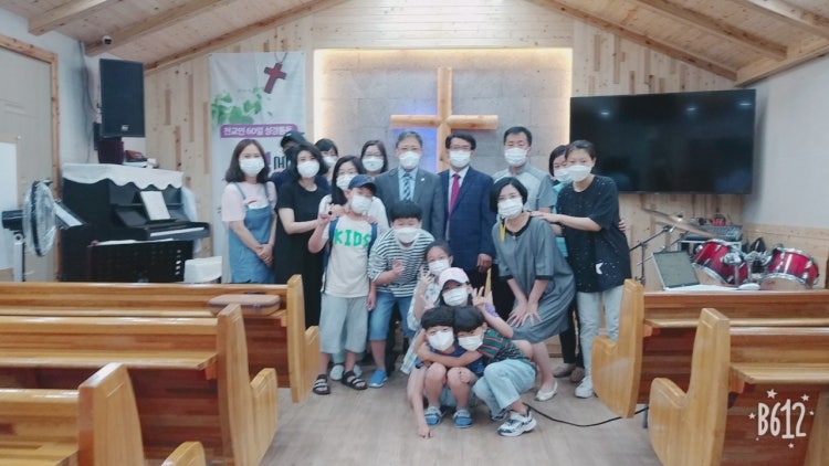 보아스교회 사진 5