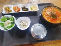 시골집순두부 목포본점
