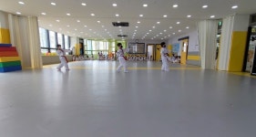 경희대글로벌태권도