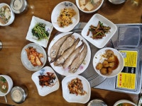 가로내식당