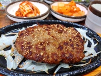 문수 콩산소 콩나물국밥