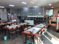 새롬기사식당