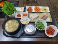 시골집순두부 목포본점