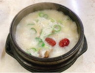 장털보설렁탕 본점