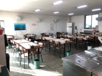 새롬기사식당