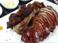 1kg 정성담은 죽 구제주점