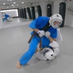 마곡 쿠도 주짓수 멀티짐