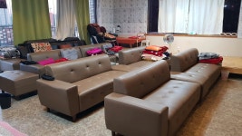 소망노인건강센터