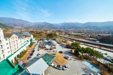 더케이호텔앤리조트지리산가족호텔 단체예약