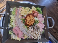 일품신한우찌개돼지찌개 임수점