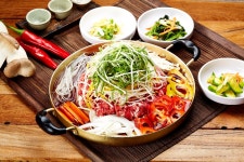 해바라기정육식당 부천고강점