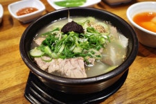 미풍해장국 울산삼산본점