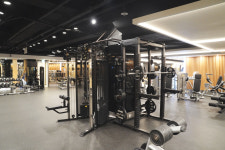 휴메이크휘트니스 논현점