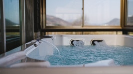 풀빌라발란펜션