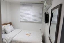 머스트스테이모텔 신정네거리역점