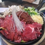 일품신한우찌개돼지찌개 임수점