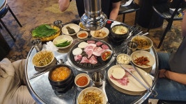 청춘삼겹살