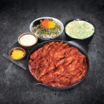 웅이네오돌뼈닭발도 시흥본점