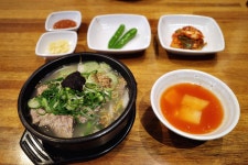 미풍해장국 울산삼산본점