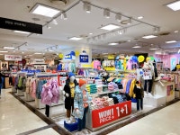 에스핏 산본뉴코아점