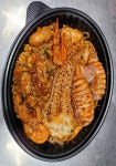 지성이 해물찜&동태탕