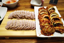 미풍해장국 울산삼산본점