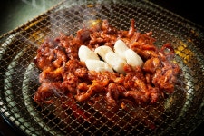 숯불에닭 석남점