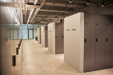 힐스카이 컨트리클럽 골프연습장