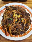 타이짬뽕 칠곡본점