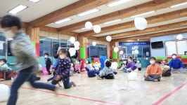 탑스포츠아카데미 TSA합기도