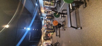 미물GYM 조재휘 트레이닝아카데미