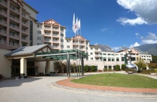 더케이호텔앤리조트지리산가족호텔 단체예약