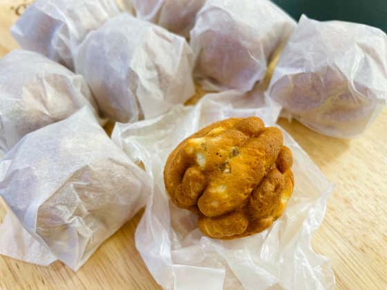천안당호두과자 김제1호점 사진