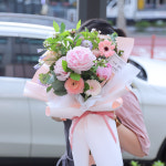 꽃집의아가씨는예뻐요 망우점