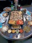 부산가야대패삼겹&밀면