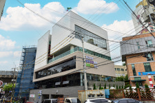 개금3동 주민센터