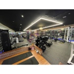 비볼드 트레이닝 보라매