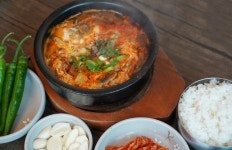 남이섬 풍경닭갈비 가평본점