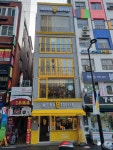 메가MGC커피 명동중앙우체국점
