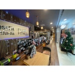 비볼드 트레이닝 보라매