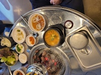 현방오백소갈비살 신월점