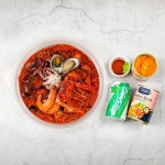 배달식당입니다