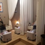 휴족시간 내곡점