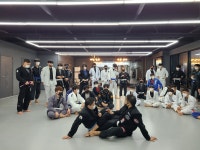 감계 킹덤주짓수