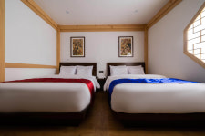 만월호텔 유성점