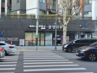 베로니스공인중개사사무소
