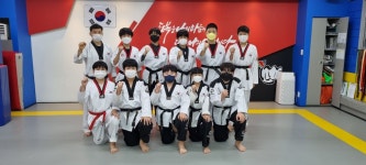 멘토태권키즈짐