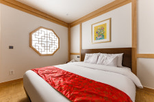 만월호텔 유성점